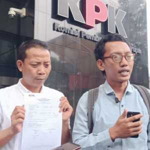 ITDC dan Dinas Perkim Lombok Tengah Dilaporkan ke KPK