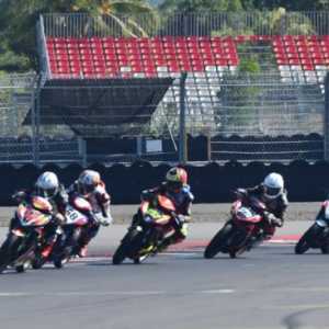 Pertamina Mandalika Racing Series 2026 Round 2 Adopsi Standar FIM Dunia