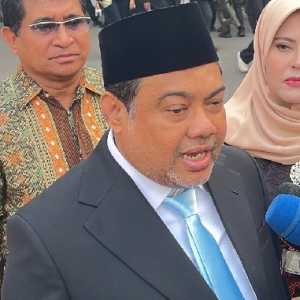Masuk Istana, Said Iqbal Pilih Perjuangkan Buruh dari Dalam