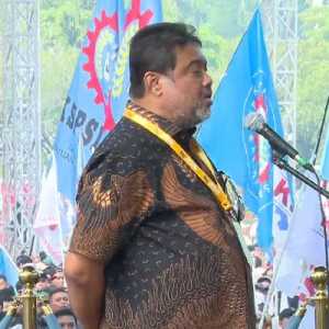 Potensi PHK di Industri Komponen Otomotif Masih Bisa Dicegah Lewat Negosiasi