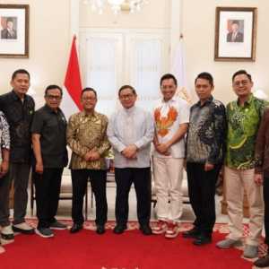 IKA UNJ-Pemprov DKI Sepakati Susun Rencana Kerja Sama Strategis