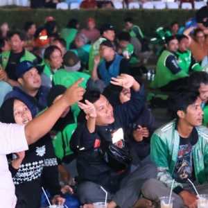 Hadirkan Kegembiraan, Wakapolri Ajak Nobar Gratis Piala Dunia 2026