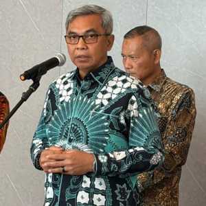 KPK Tidak Mau Kangkangi Kejagung soal Kasus Dugaan Korupsi MBG