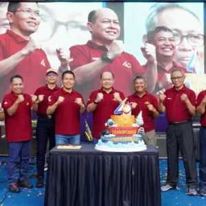 PT PAL Perkuat Transformasi Industri Maritim 4.0 dan Sejahterakan Karyawan