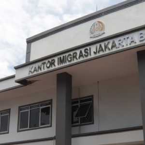 OTT Imigrasi Jakarta Barat Terkait Dugaan Korupsi Pengurusan Izin Tinggal WNA