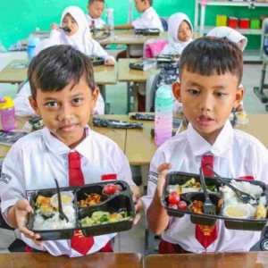 Kasus Dugaan Korupsi BGN Pintu Masuk Evaluasi Program MBG