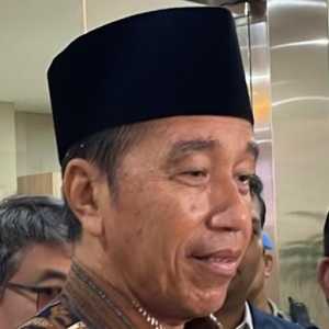 PDIP Harusnya Paling Tahu Seluk-Beluk Ijazah Jokowi