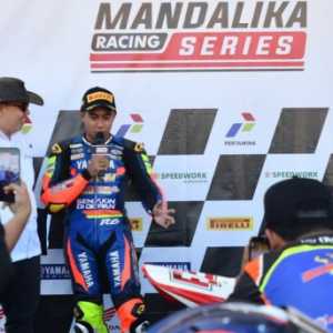Mandalika Racing Series: Panggung Mimpi Pembalap Muda Menuju Dunia