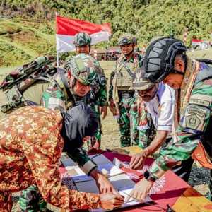 Kembali ke NKRI