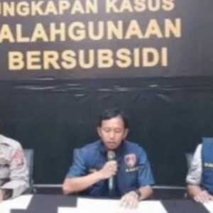 Modus GPS Palsu Dipakai Curangi Distribusi BBM di Medan