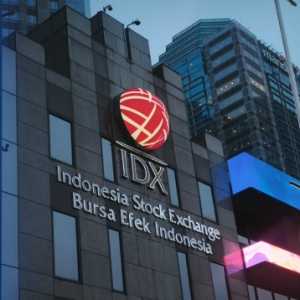 IHSG Ambruk Nyaris 5 Persen, Dolar AS Tembus Rp18.187 Sore Ini