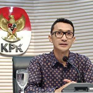 KPK Terbitkan Sprindik Baru Kasus Suap Proyek DJKA di Sumatera