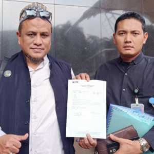 WN Rusia Laporkan Dugaan Suap dan Pemerasan Oknum Imigrasi ke KPK