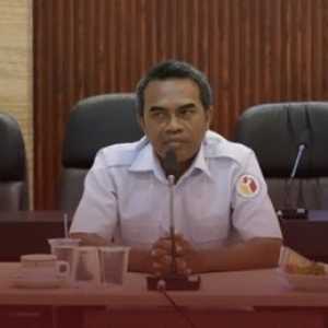 Sudah jadi Tersangka, Etika Ketua Bawaslu Kota Pontianak Menuai Sorotan