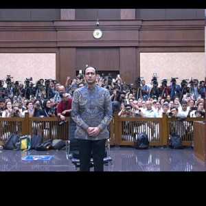Nadiem Makarim Pastikan Ajukan Banding