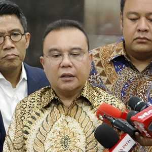 DPR Kebut Pembahasan UU P2SK