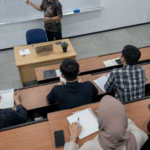 Dosen Nyambi, Negara Rugi
