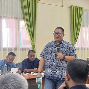 Menutup Prodi atau Menutup Mata?