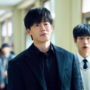 Sinopsis Drama Korea Teach You a Lesson, Drakor yang Tengah Viral di Netflix