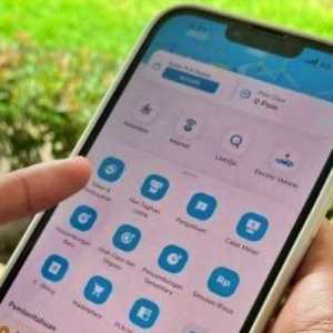 Beli Token Listrik di PLN Mobile, Nikmati Kesempatan Meraih Voucher Listrik