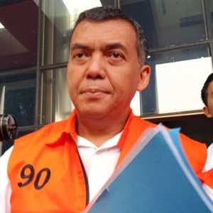 KPK Panggil 13 Saksi Kasus Mantan Wamen Imipas Silmy Karim