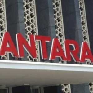 Gugatan Konstitusional Atas Danantara