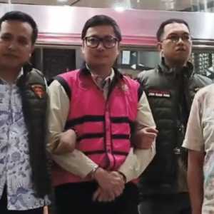 Andri Mulyono Tersangka Kelima Skandal Megakorupsi BGN