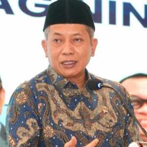 Pertumbuhan Ekonomi Syariah di Indonesia Perlu Dioptimalkan