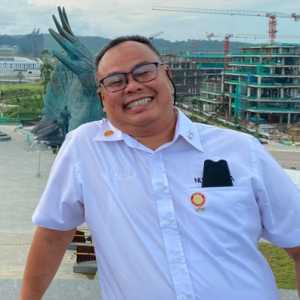 Pengamat: DSI Berpotensi Jadi 'Monster Perdagangan'