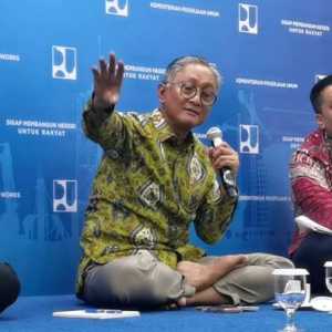 Begini Spek Bangunan SPPG di Daerah 3T yang Dibangun Kementerian PU