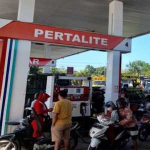 Daya Beli Masyarakat Terancam Jika BBM Subsidi Ikut Naik