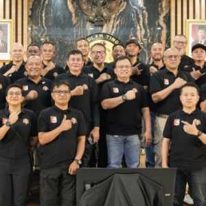 Diikuti 582 Pemburu, Kejurnas Perbakin Pecah Rekor Zero Accident