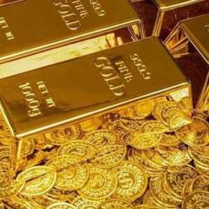 Harga Emas Ambles, Logam Mulia Lainnya Kompak Melaju