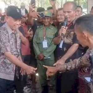 Voting Pemilihan Ketua RT Imbang, Pemenang Akhirnya Ditentukan Lewat Suit