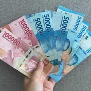 Rupiah Masih Bertahan di Atas Rp17.800 per Dolar AS Awal Juni 2026