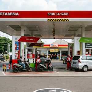 Kata Ekonom soal Kenaikan Harga BBM