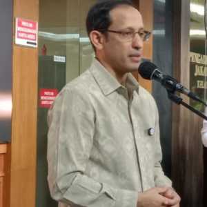 Nadiem Minta Hakim Ikuti Fakta Persidangan dan Hati Nurani