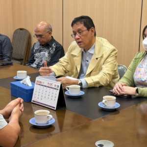 Purbaya Sidak Pabrik Baja China di Pulogadung, Ada Dugaan Pelanggaran Pajak