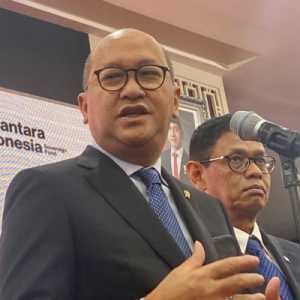 Saham RI Makin Murah Usai Koreksi, Danantara: It's Time to Buy