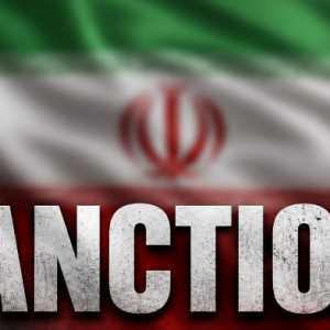 AS Hantam Iran dengan Sanksi Baru, Jaringan Penyelundupan LPG Jadi Target