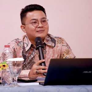 Program Magang Nasional Langkah Konkret Pemerintah buat Generasi Muda