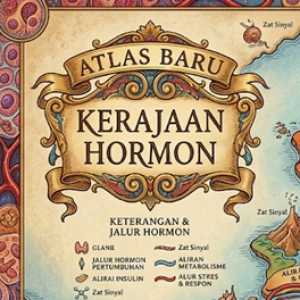 Atlas Baru Kerajaan Hormon