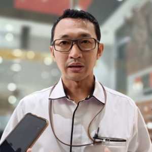OTT Lanjutan KPK Tangkap 5 Pegawai BPK