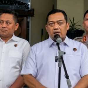 Polisi: Pelimpahan Berkas Roy Suryo dan Dokter Tifa ke Kejati DKI Sesuai Prosedur KUHAP