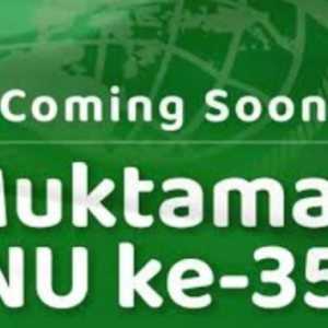 Sterilkan Muktamar NU dari Intervensi Kekuasaan