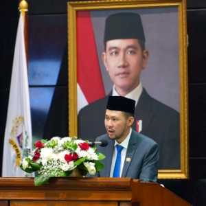Segera Benahi Digitalisasi Retribusi Parkir