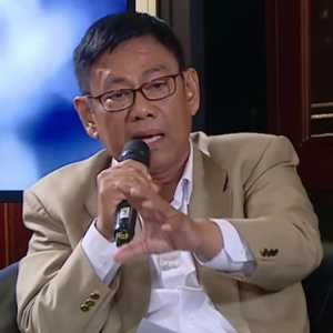 Ironis! Terima Penghargaan Negara tapi Terjerat Korupsi