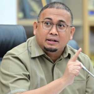 DPR Nilai Dukungan Publik terhadap Program MBG Tetap Kuat Meski Diterpa Kasus Korupsi