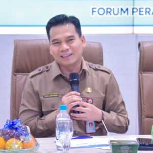 SLA Lampaui Target, Helita jadi Andalan Baru Layanan Digital Tangsel