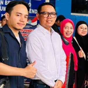 Somasi Diabaikan, 10 Jemaah Travel Umrah Laporkan PT ACW ke Polisi